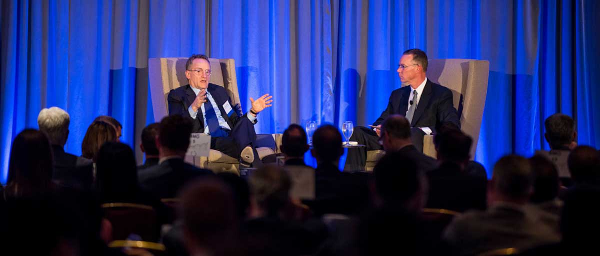 Investment Conference