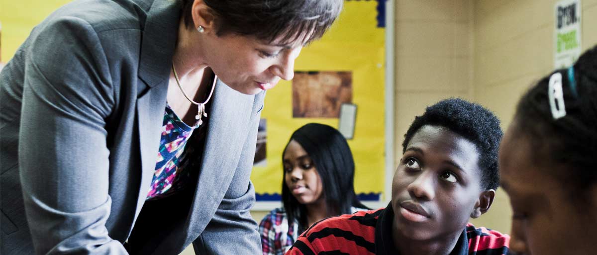 Our Education Partners